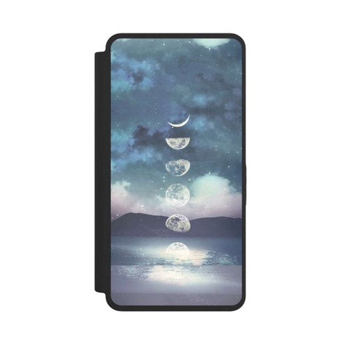 Samsung Galaxy S26 Ultra NIVOflip Rising Moon