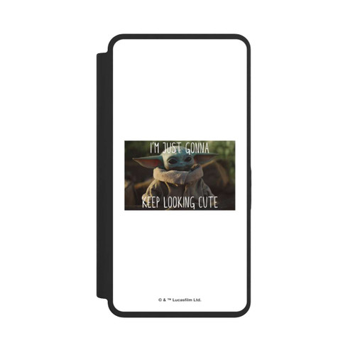 Samsung Galaxy S26 Ultra NIVOflip The Child Cute