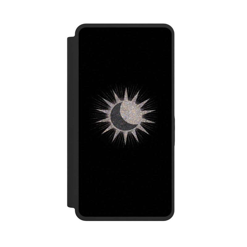 Galaxy S26 Ultra NIVOflip Moon Sun Light