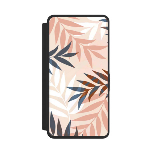 Samsung Galaxy S26 Ultra NIVOflip Pastel Palms Theme