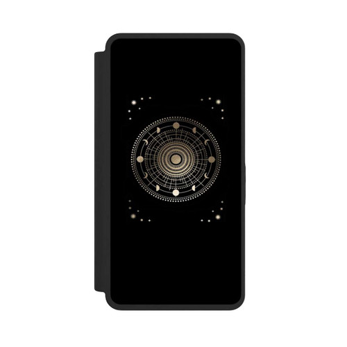 Samsung Galaxy S26 Ultra NIVOflip Winter Solstice