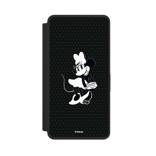 Samsung Galaxy S26 Ultra NIVOflip Minnie Sassy Black