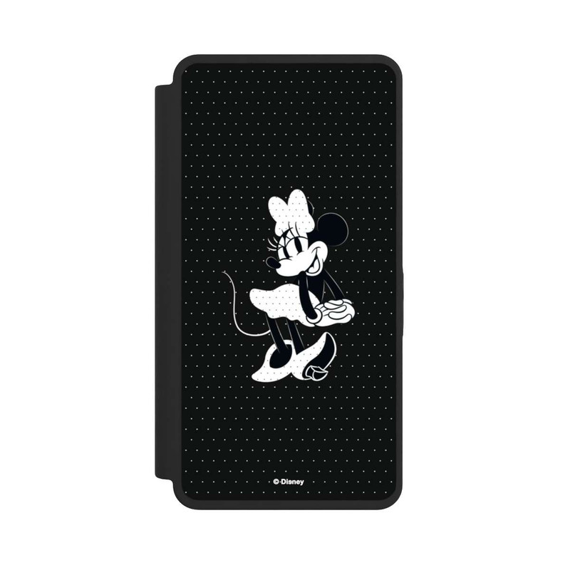 Galaxy S26 Ultra NIVOflip Minnie Sassy Black