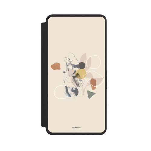 Samsung Galaxy S26 Ultra NIVOflip Minnie Abstract Shapes