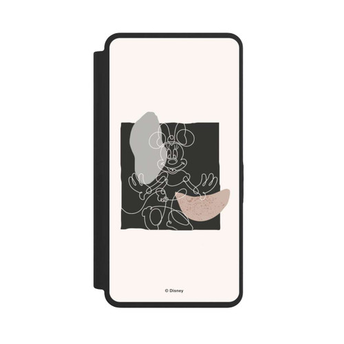 Samsung Galaxy S26 Ultra NIVOflip Minnie Abstract 2