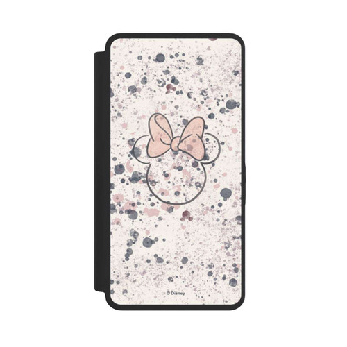 Samsung Galaxy S26 Ultra NIVOflip Minnie Mouse Splash
