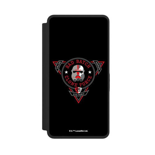 Samsung Galaxy S26 Ultra NIVOflip Bad Batch Clone Force