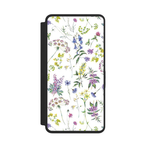 Samsung Galaxy S26 Ultra NIVOflip Forest and Meadow Flowers