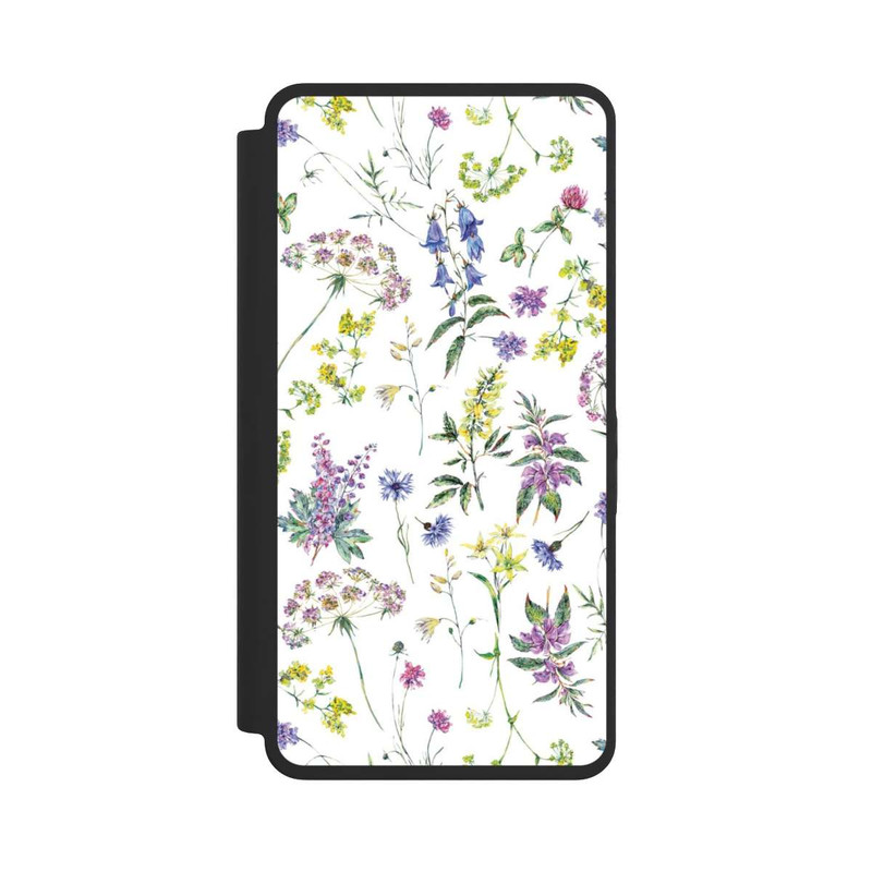 Galaxy S26 Ultra NIVOflip Forest and Meadow Flowers