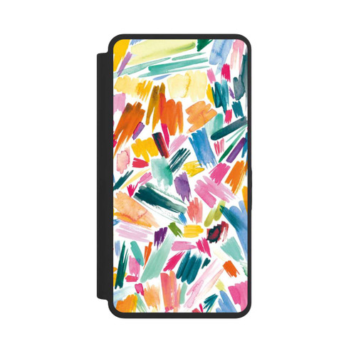Samsung Galaxy S26 Ultra NIVOflip Abstract Fall Simple Pleasure