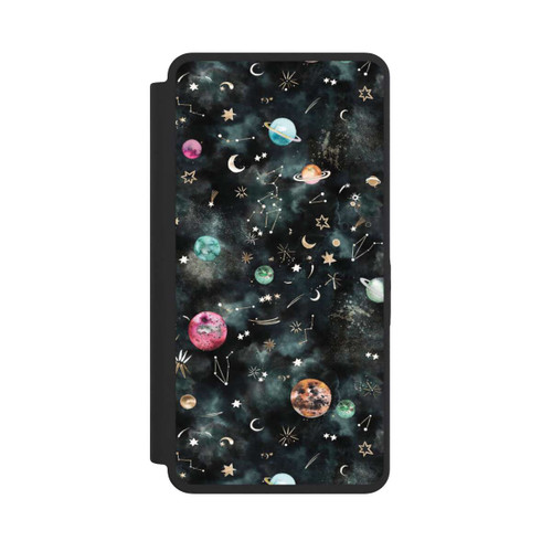 Samsung Galaxy S26 Ultra NIVOflip Constellation Planets Gallaxy