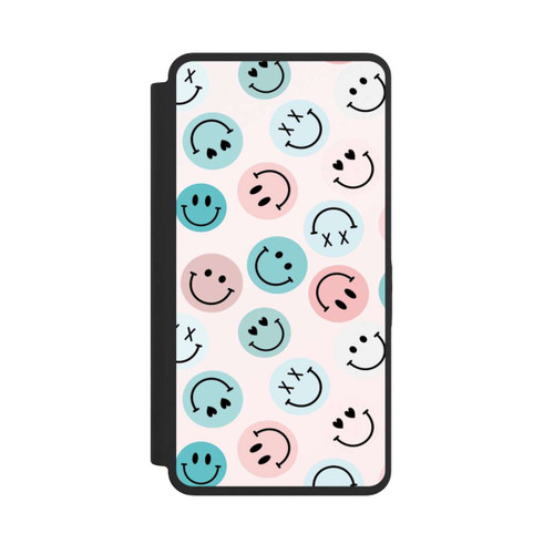 Samsung Galaxy S26 Ultra NIVOflip Try Hell Rosa