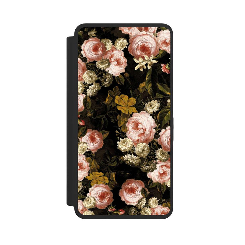 Galaxy S26 Ultra NIVOflip UtArt Flowers Vintage