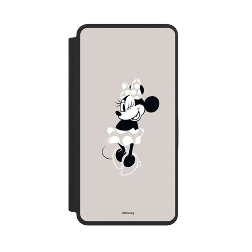 Samsung Galaxy S26 Ultra NIVOflip Minnie Winking Boho