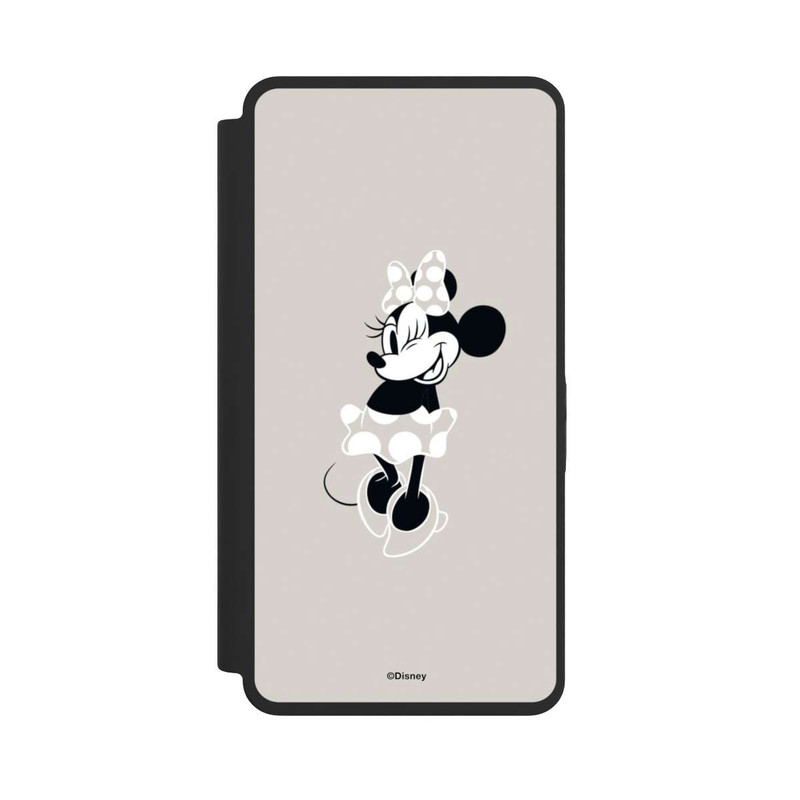 Galaxy S26 Ultra NIVOflip Minnie Winking Boho