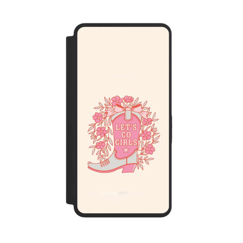 Samsung Galaxy S26 Ultra NIVOflip Lets Go Girls