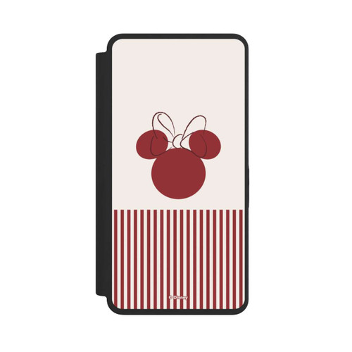 Samsung Galaxy S26 Ultra NIVOflip Minnie Icon Pattern Mix