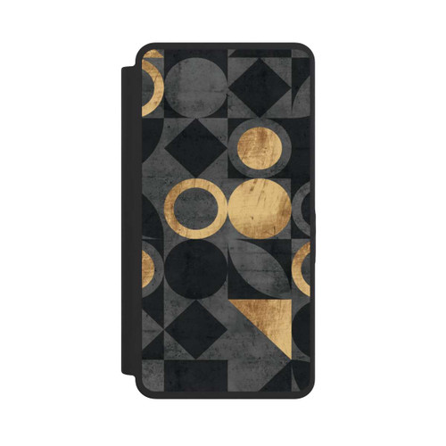 Samsung Galaxy S26 Ultra NIVOflip Midcentury Collage