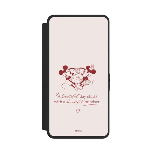 Samsung Galaxy S26 Ultra NIVOflip A beautiful day Micky und Minnie