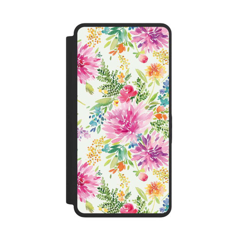 Samsung Galaxy S26 Ultra NIVOflip Floral Echo