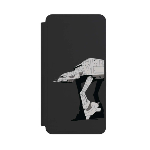 Samsung Galaxy S26 Ultra NIVOflip AT-AT All Terrain Armored Transport Star Wars