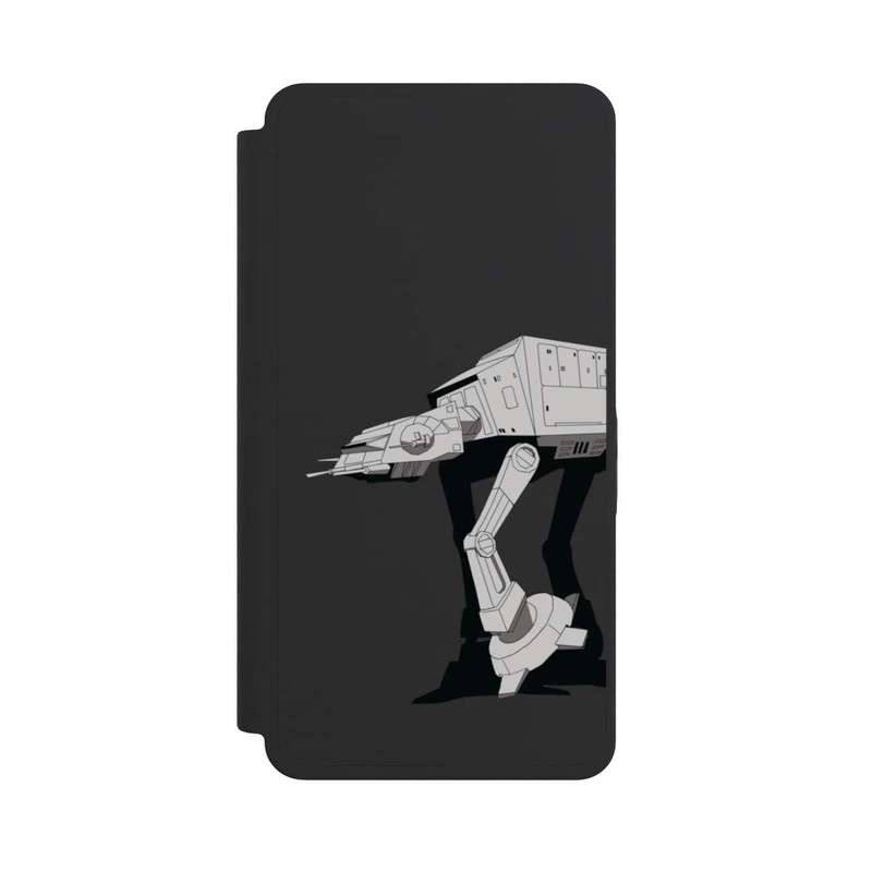 Galaxy S26 Ultra NIVOflip AT-AT All Terrain Armored Transport Star Wars