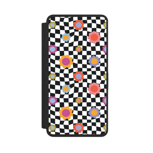 Samsung Galaxy S26 Ultra NIVOflip Funky Flowers