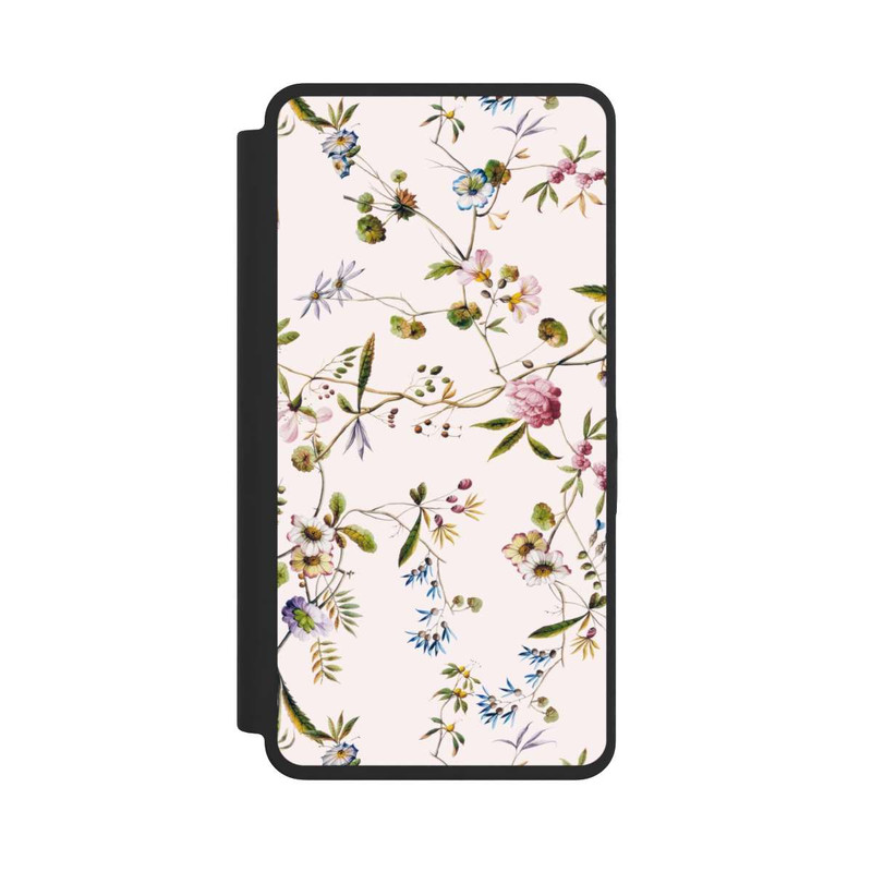 Galaxy S26 Ultra NIVOflip Vintage Flowers Spring