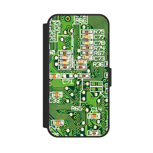 Apple iPhone 17e NIVOflip Platine