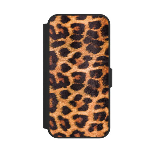 Apple iPhone 17e NIVOflip Leo Print