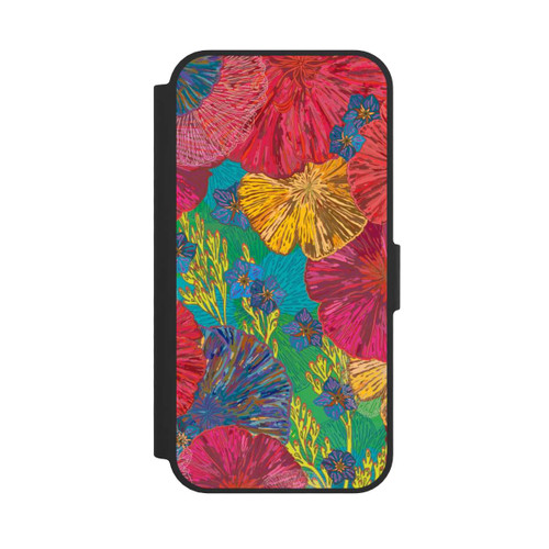 Apple iPhone 17e NIVOflip The Parting of the Poppies