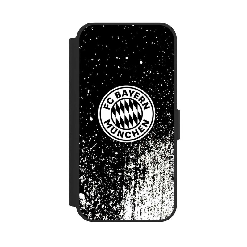 17 e NIVOflip Splatter Black - FCB