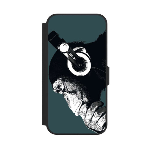 Apple iPhone 17e NIVOflip Thinking Ape Blue