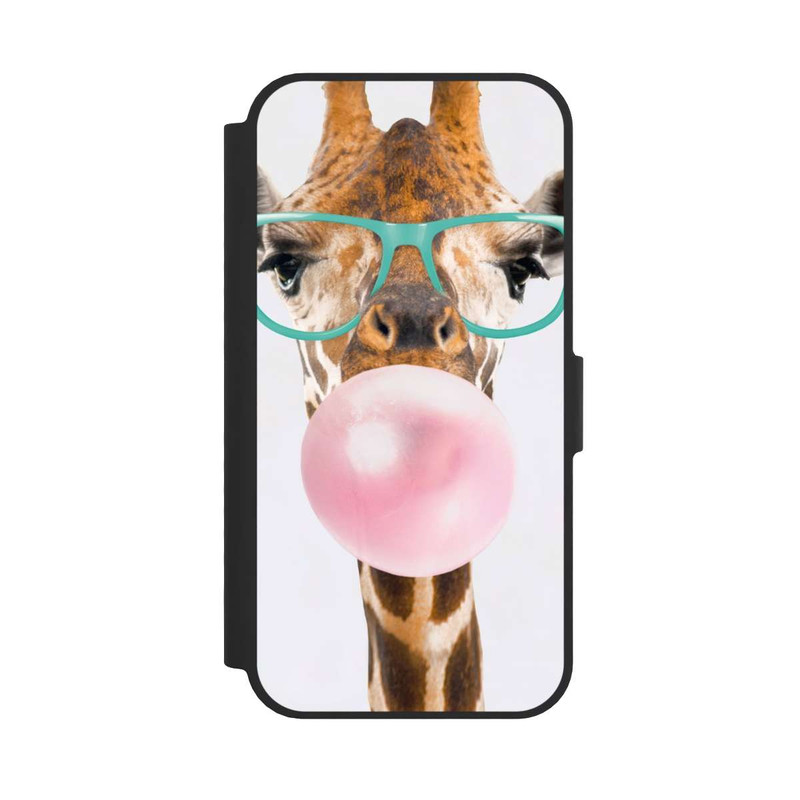 17 e NIVOflip Giraffe With Bubblegum