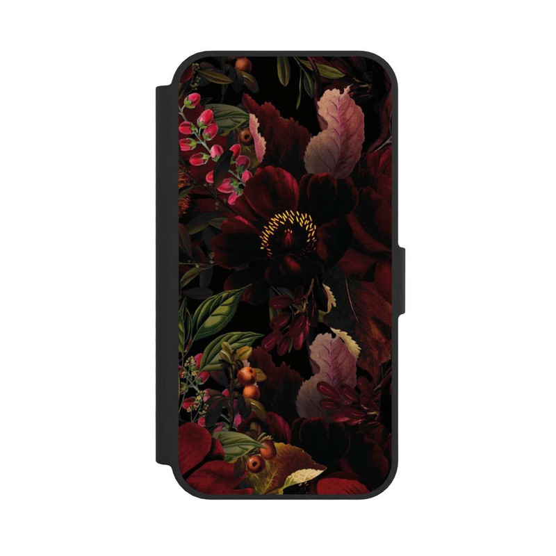 17 e NIVOflip Dark Flower Meadow