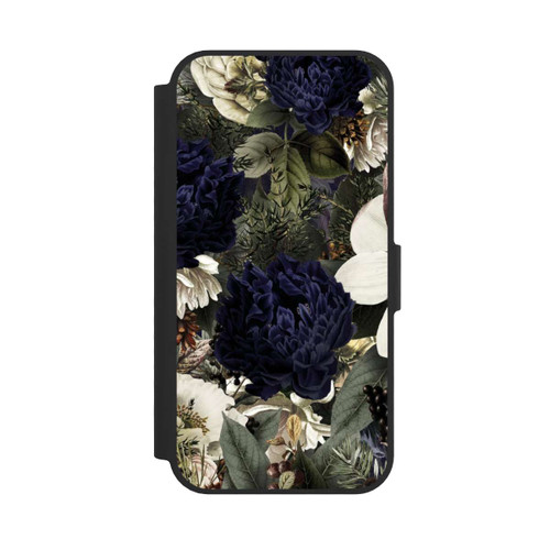 Apple iPhone 17e NIVOflip Nature Flowers