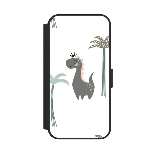 Apple iPhone 17e NIVOflip Dino Palms