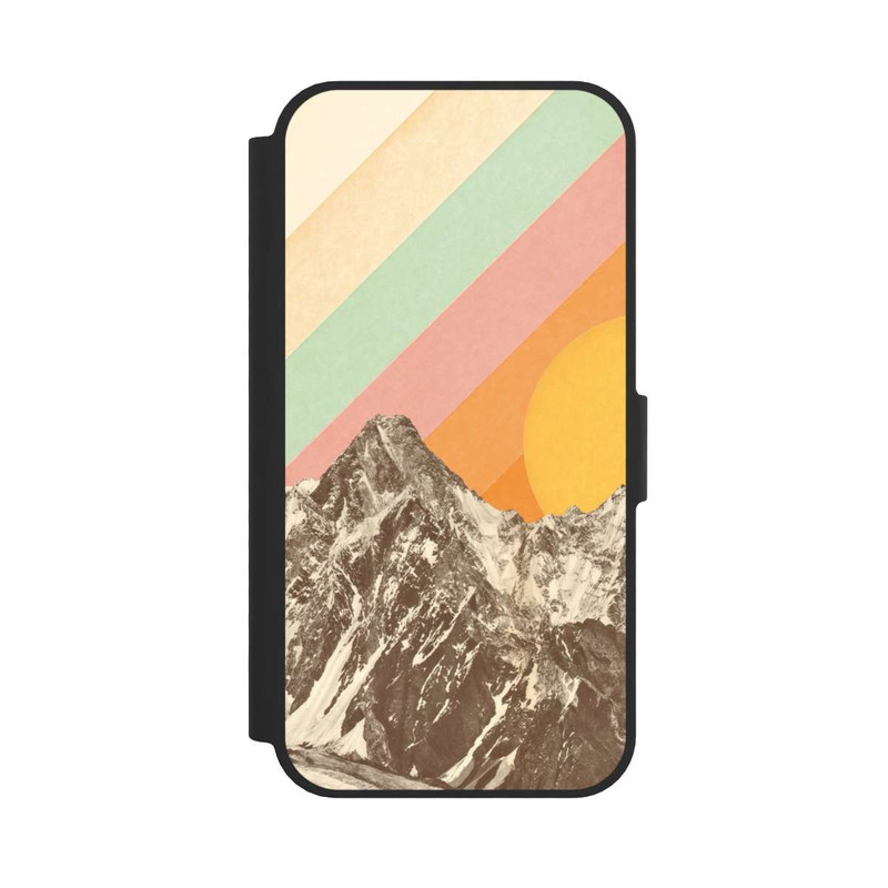 17 e NIVOflip Mountainscape