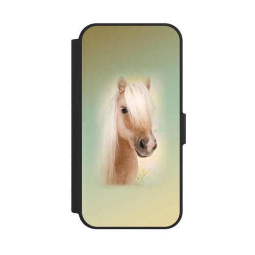 Apple iPhone 17e NIVOflip Haflinger Portait