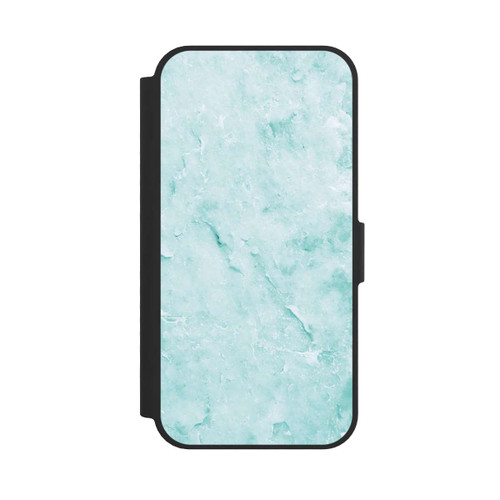 Apple iPhone 17e NIVOflip Fresh Water Marble