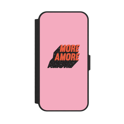 Apple iPhone 17e NIVOflip More Amore