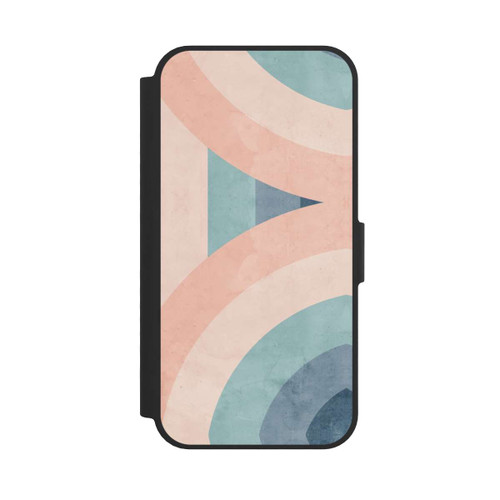 Apple iPhone 17e NIVOflip Only a Rainbow