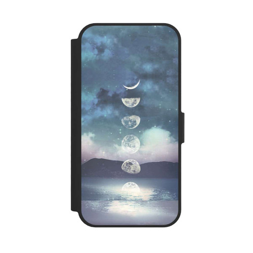 Apple iPhone 17e NIVOflip Rising Moon