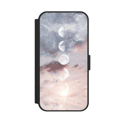 Apple iPhone 17e NIVOflip moonlight