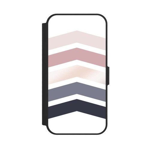 Apple iPhone 17e NIVOflip Stripes