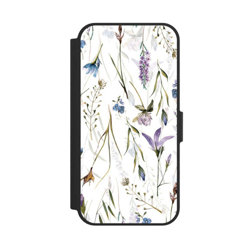 Apple iPhone 17e NIVOflip Wild Herbs Meadow
