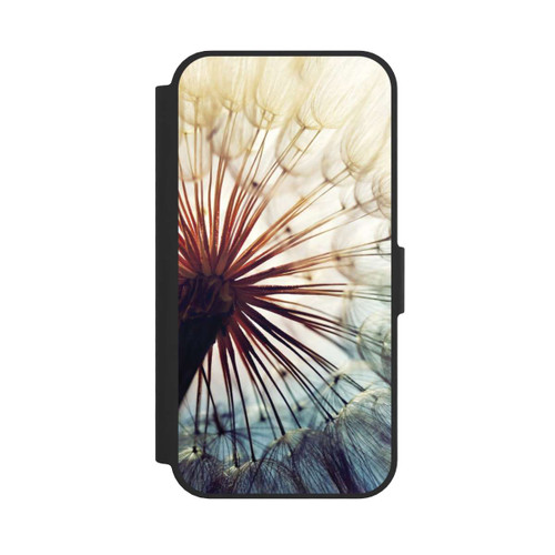 Apple iPhone 17e NIVOflip Dandelion 1