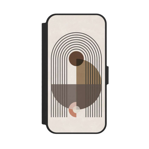 Apple iPhone 17e NIVOflip Trendy Patterns