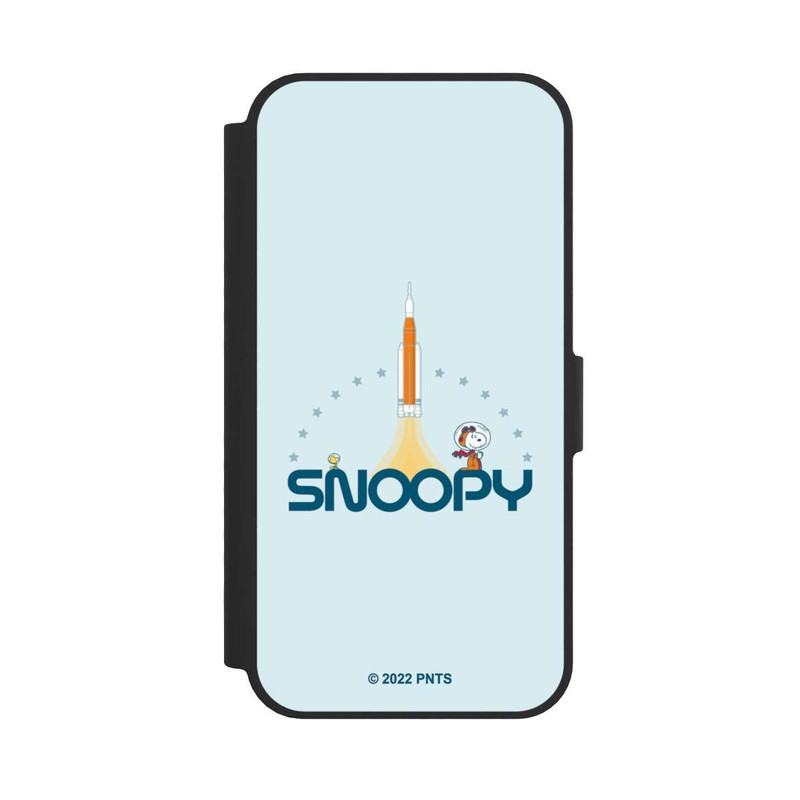 17 e NIVOflip Snoopy Space Traveller Rocket