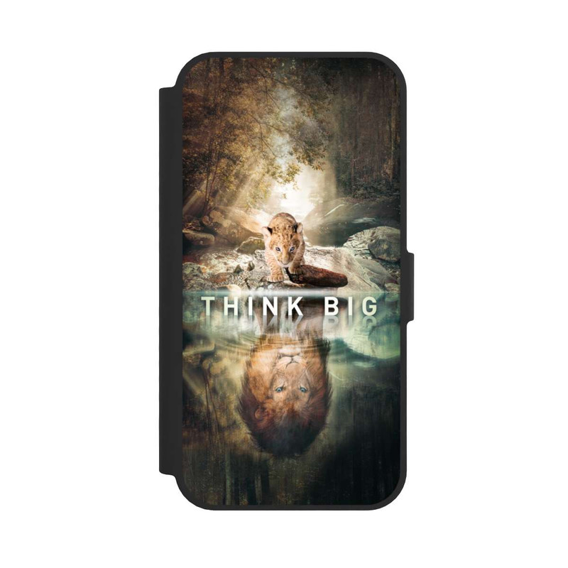 17 e NIVOflip Think Big Lion